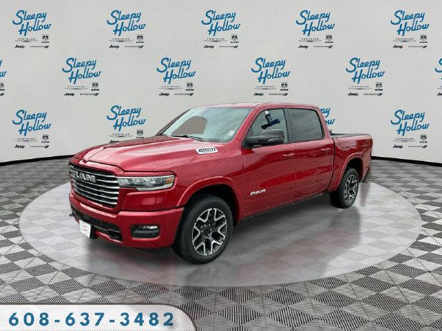 2027 Ram 1500 Laramie for sale in Viroqua, WI