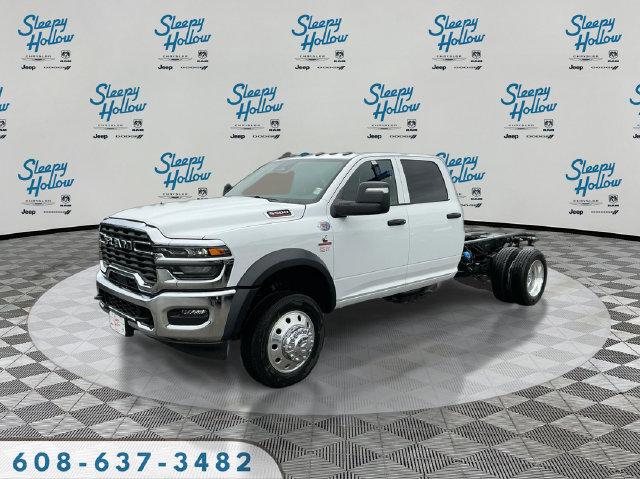 2027 Ram 5500 Chassis Cab Tradesman for sale in Viroqua, WI