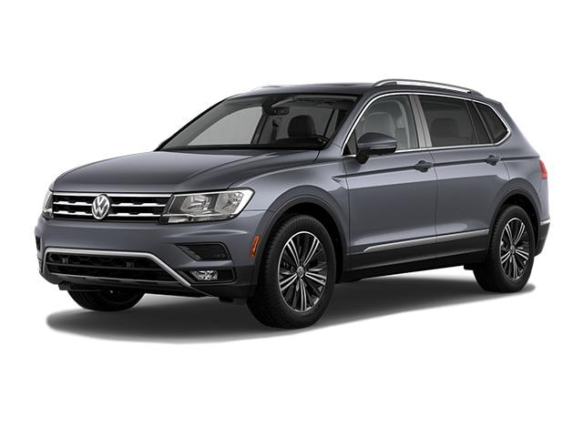 2019 Volkswagen Tiguan 2.0T SEL for sale in Fort Collins, CO