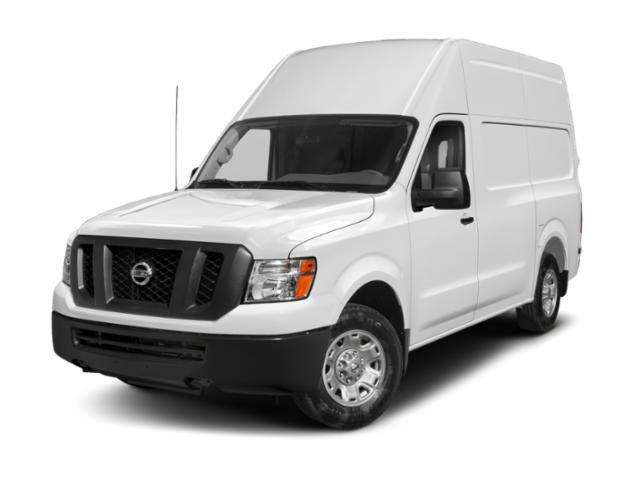 2019 Nissan 2500 SV V8 for sale in Bath, PA