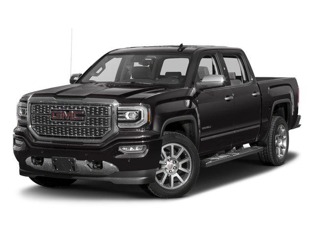 2018 GMC Sierra 1500 Denali for sale in Waycross, GA