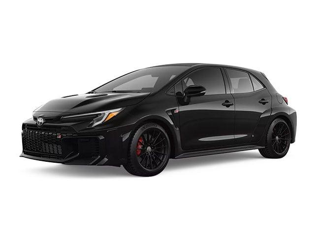 2026 Toyota GR Corolla Premium Plus for sale in Waterford, MI