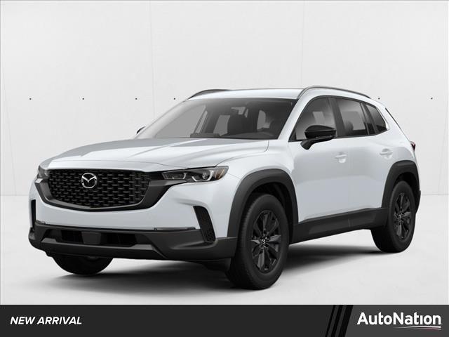 2024 Mazda CX-50 2.5 S Preferred for sale in Spring, TX