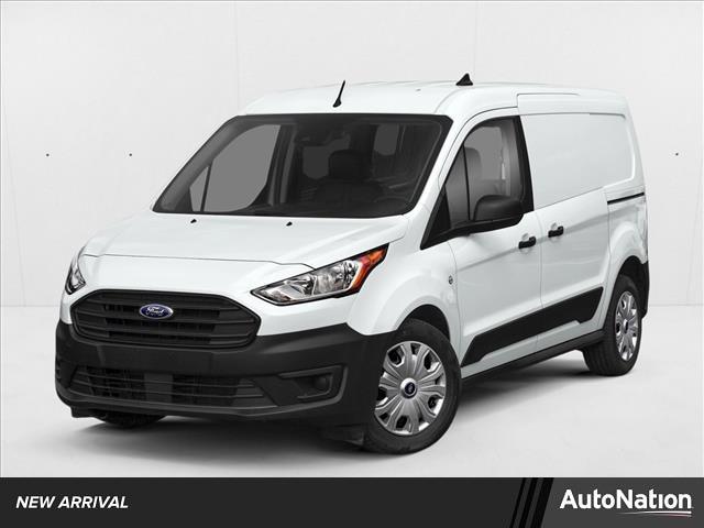 2022 Ford Transit Connect XL Cargo Van for sale in Pembroke Pines, FL