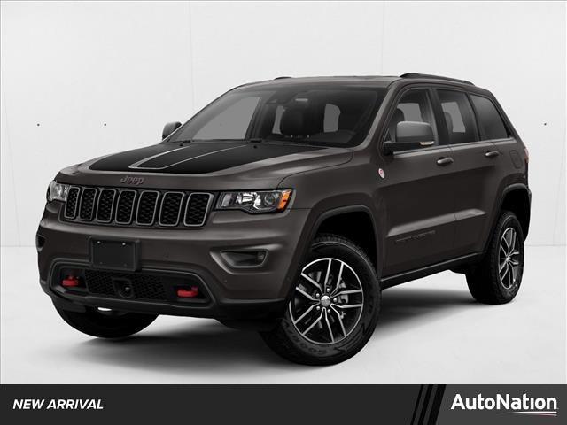 2019 Jeep Grand Cherokee Trailhawk 4x4 for sale in Centennial, CO