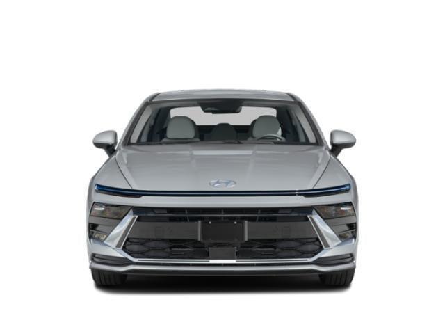 2026 Hyundai Sonata Hybrid photo 4 of 15