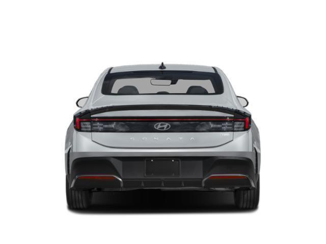2026 Hyundai Sonata Hybrid photo 5 of 15