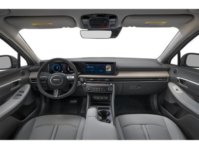 2026 Hyundai Sonata Hybrid photo 7 of 15