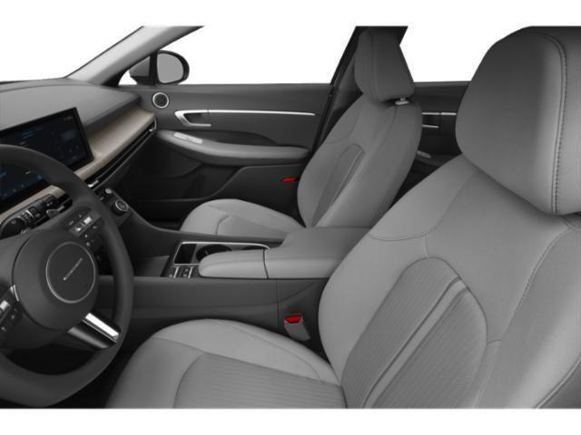 2026 Hyundai Sonata Hybrid photo 8 of 15