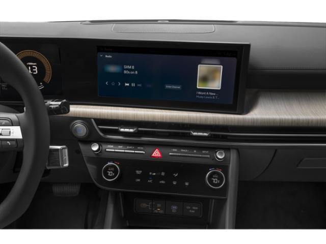 2026 Hyundai Sonata Hybrid photo 9 of 15