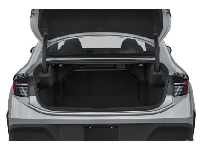 2026 Hyundai Sonata Hybrid photo 10 of 15