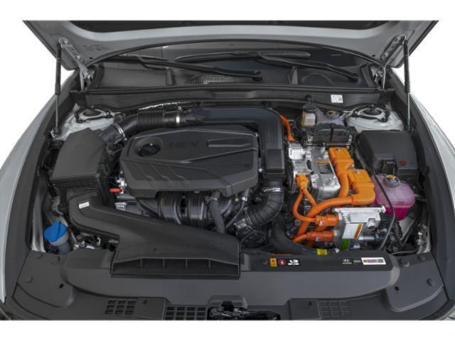 2026 Hyundai Sonata Hybrid photo 11 of 15