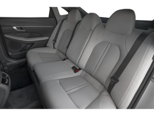 2026 Hyundai Sonata Hybrid photo 12 of 15