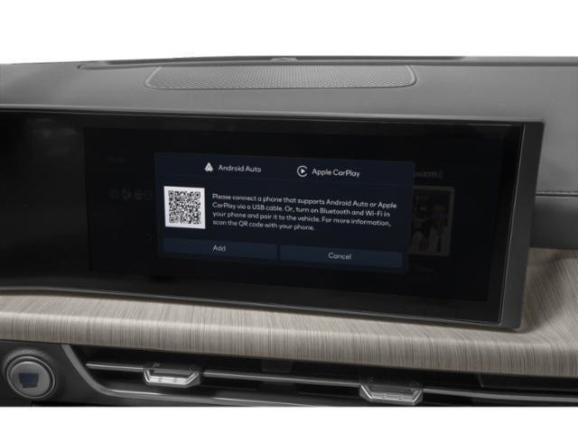 2026 Hyundai Sonata Hybrid photo 15 of 15