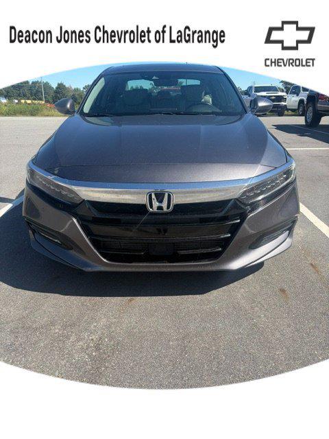 2019 Honda Accord Touring 2.0T for sale in La Grange, NC