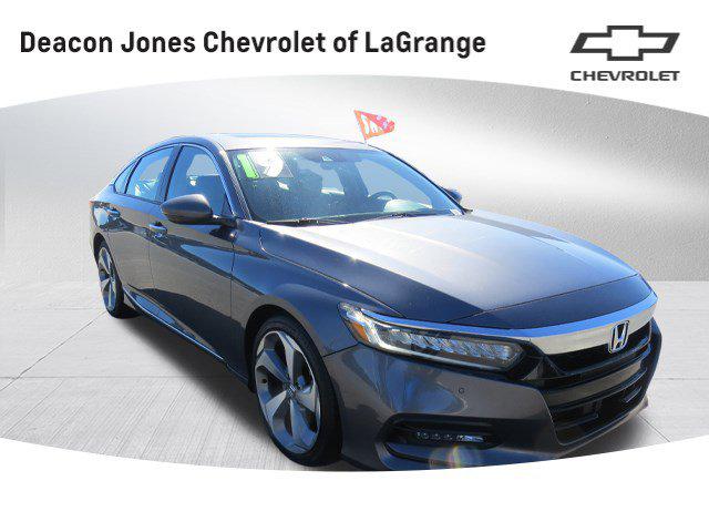 2019 Honda Accord Touring 2.0T for sale in La Grange, NC