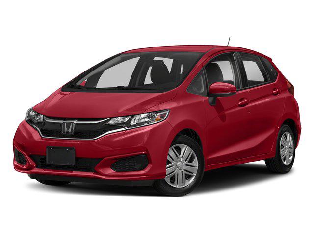 2018 Honda Fit LX for sale in Highlands Ranch, CO