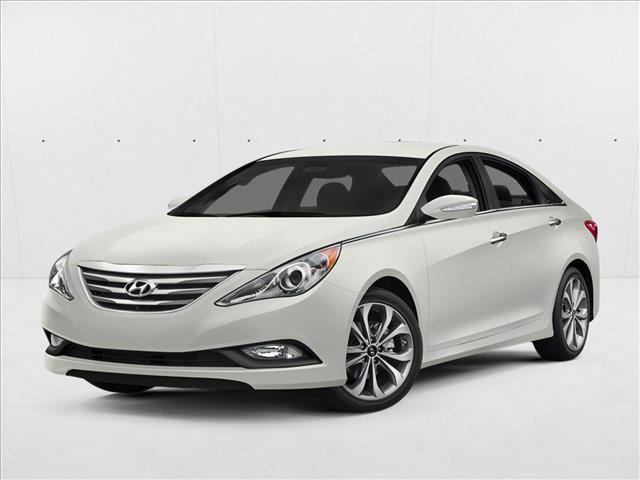 2014 Hyundai Sonata GLS for sale in Waco, TX