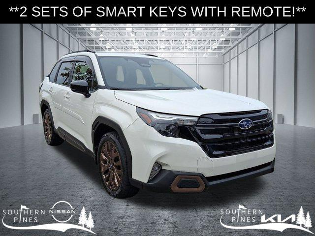 2025 Subaru Forester Sport for sale in Southern Pines, NC