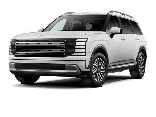 2027 Hyundai Palisade Hybrid SEL Premium for sale in Amherst, NY