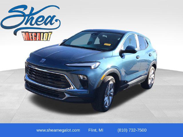 2024 Buick Encore GX Preferred FWD for sale in Flint, MI