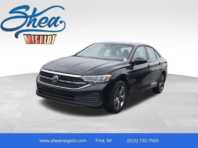 2024 Volkswagen Jetta 1.5T SE for sale in Flint, MI