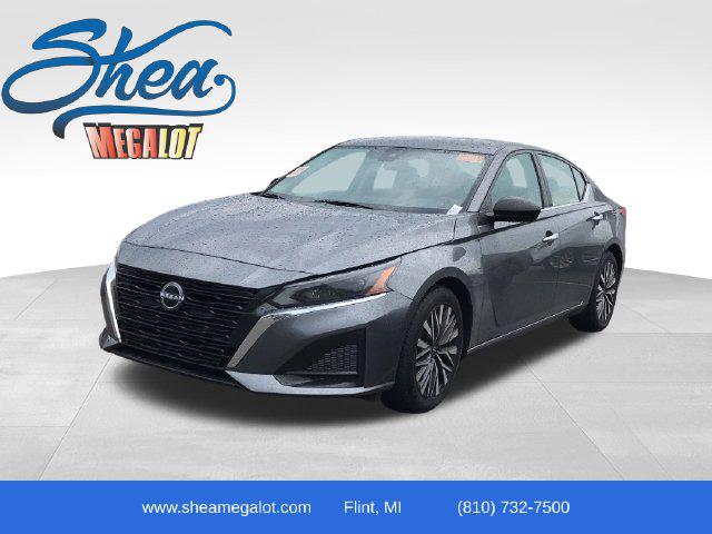 2025 Nissan Altima SV FWD for sale in Flint, MI