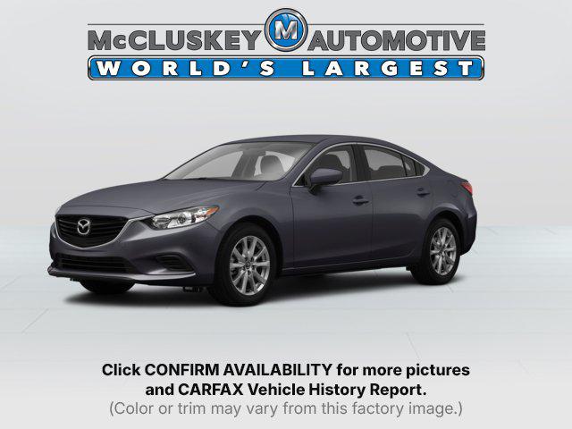 2014 Mazda Mazda6 for sale near Cincinnati, OH
