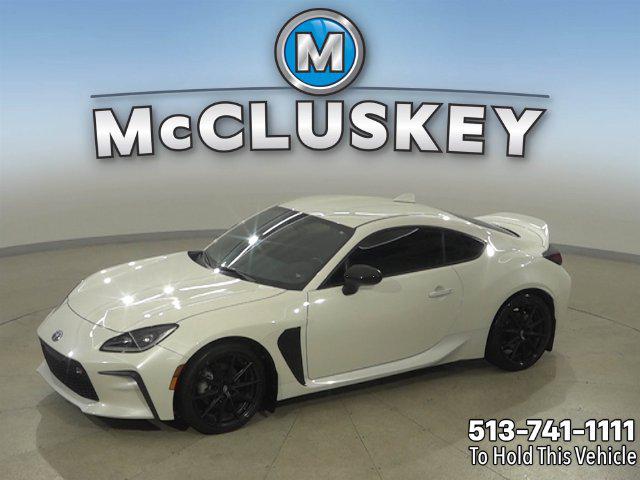 2023 Toyota GR86 Premium for sale near Cincinnati, OH