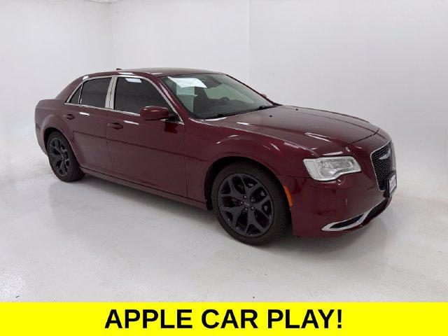 2019 Chrysler 300 Touring L for sale in Robstown, TX