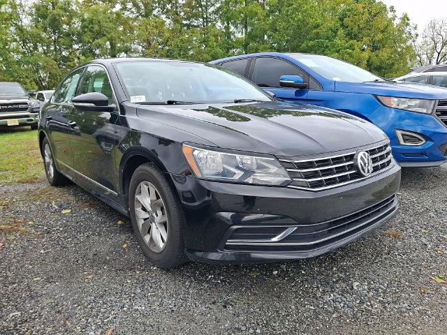 2016 Volkswagen Passat 1.8T S for sale in Exton, PA