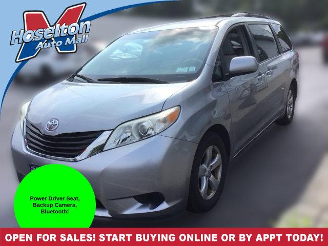 2012 Toyota Sienna LE V6 8 Passenger for sale in East Rochester, NY
