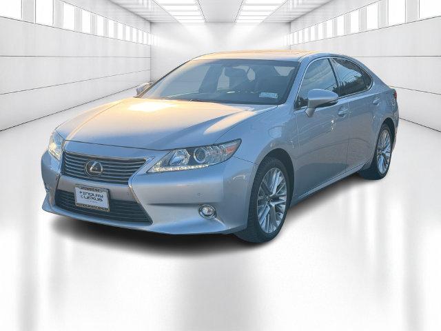 2015 Lexus ES