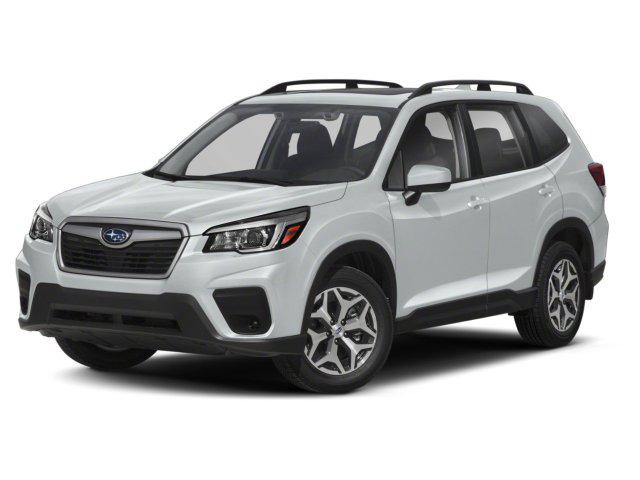 2021 Subaru Forester Premium for sale in Haverhill, NH