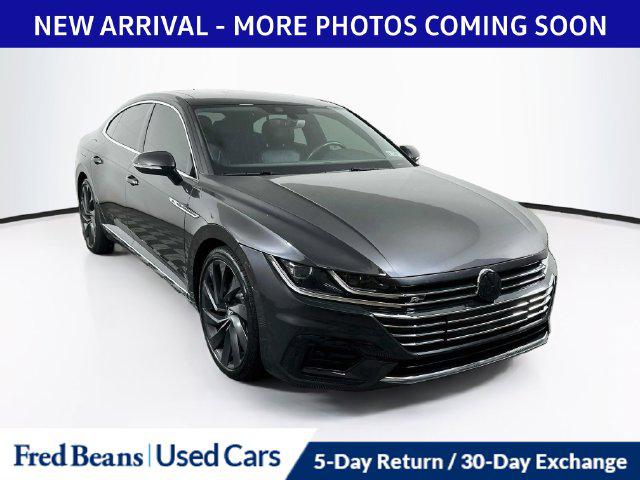2020 Volkswagen Arteon 2.0T SEL R-Line for sale in Doylestown, PA