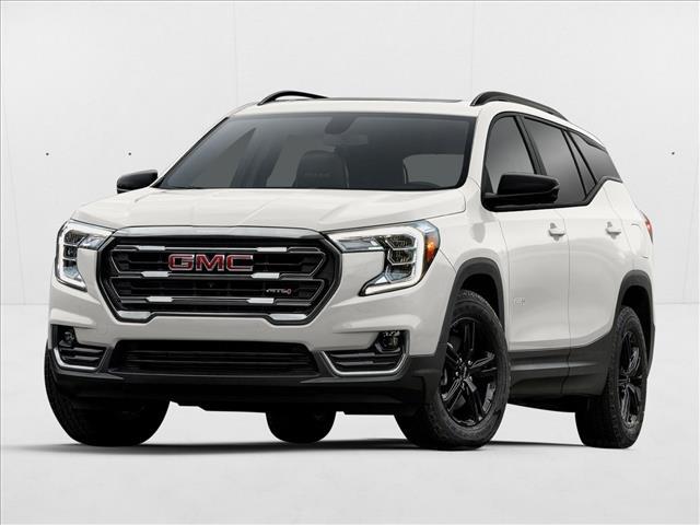 2022 GMC Terrain FWD SLE for sale in Austin, TX