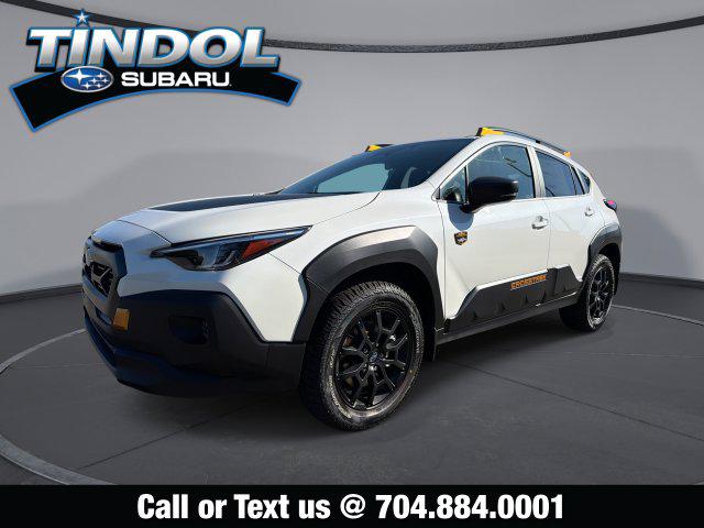 2026 Subaru Crosstrek Wilderness for sale in Gastonia, NC