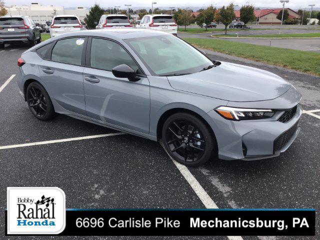 2026 Honda Civic Sport for sale in Mechanicsburg, PA