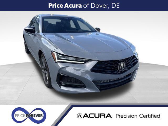 2025 Acura TLX A-SPEC Package for sale in Dover, DE