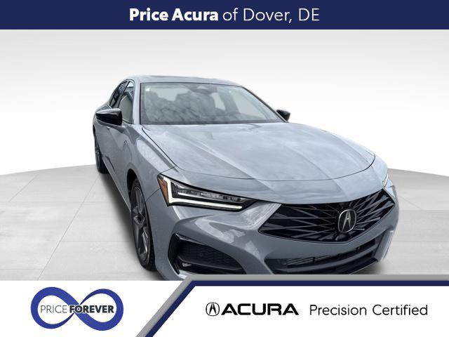 2025 Acura TLX A-SPEC Package for sale in Dover, DE