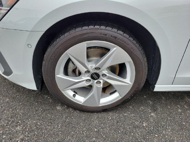 2024 Audi A3 Premium 40 TFSI Front-Wheel Drive S tronic