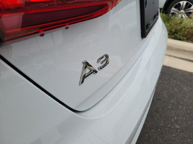 2024 Audi A3 Premium 40 TFSI Front-Wheel Drive S tronic