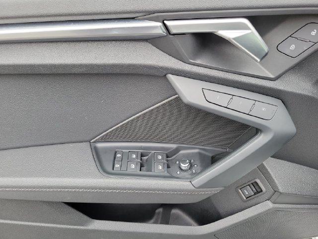 2024 Audi A3 Premium 40 TFSI Front-Wheel Drive S tronic