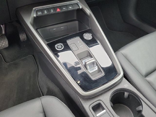 2024 Audi A3 Premium 40 TFSI Front-Wheel Drive S tronic