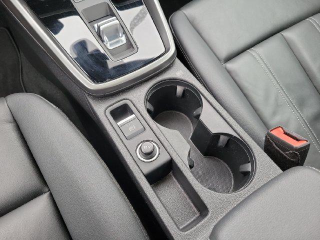 2024 Audi A3 Premium 40 TFSI Front-Wheel Drive S tronic