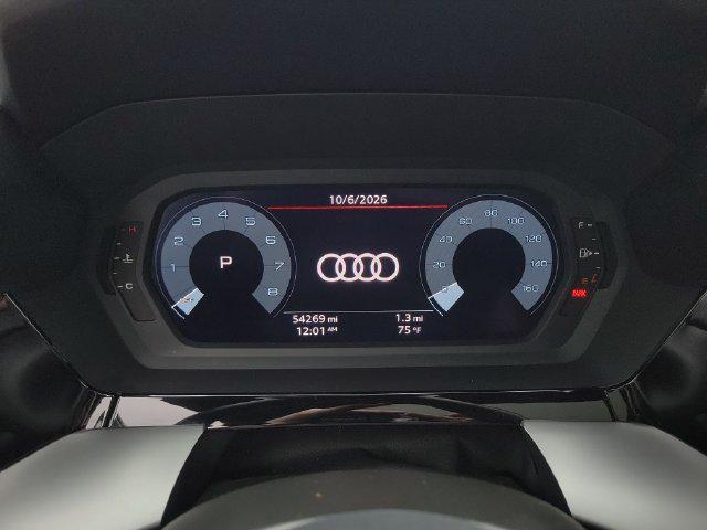 2024 Audi A3 Premium 40 TFSI Front-Wheel Drive S tronic