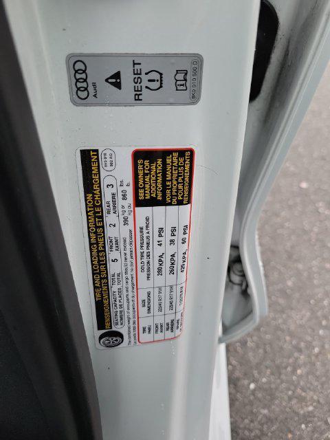 2024 Audi A3 Premium 40 TFSI Front-Wheel Drive S tronic
