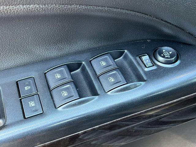 2016 GMC Canyon SLT