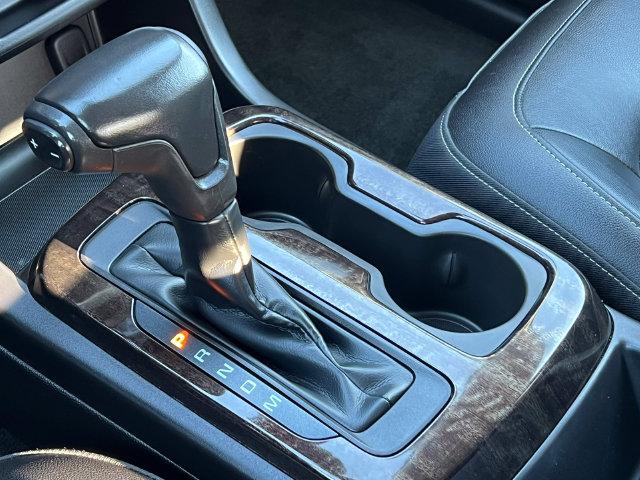 2016 GMC Canyon SLT