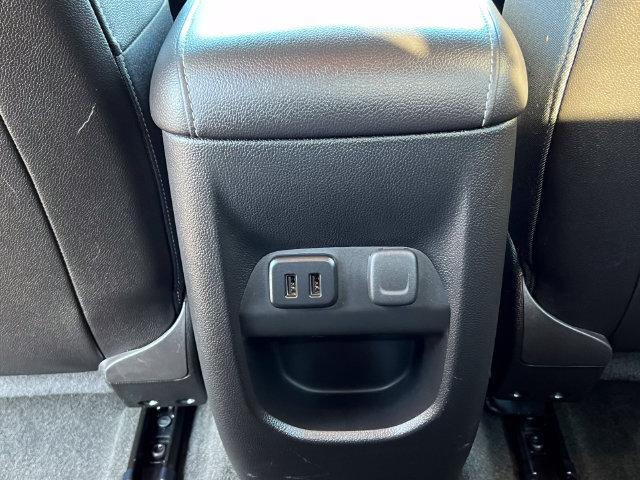 2016 GMC Canyon SLT